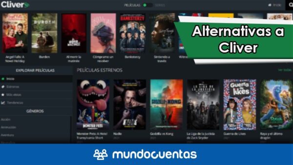 Cliver ha cerrado o ya no existe Las mejores alternativas