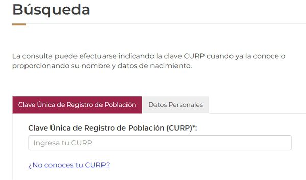 Cómo saber cuál es el número de cliente Bansefi