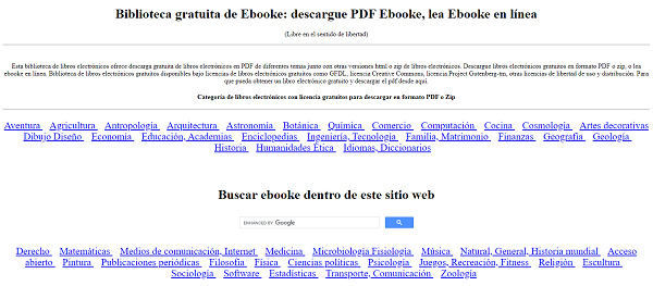 Ebooksgo