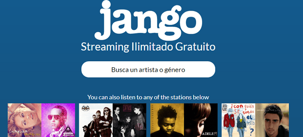 Páginas y apps para escuchar música gratis ≫ ¡LISTA!