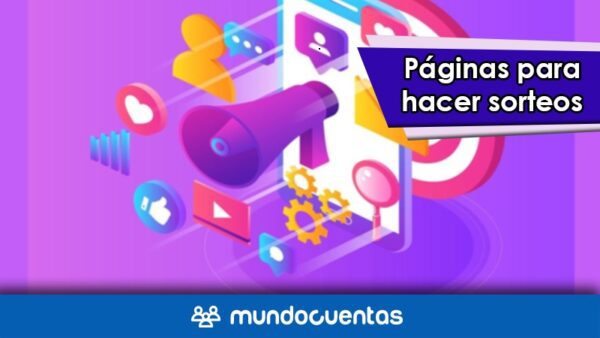 Las 15 mejores páginas web para hacer o realizar sorteos 5 Las 15 mejores páginas web para hacer o realizar sorteos