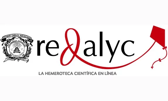 Cómo funciona Redalyc