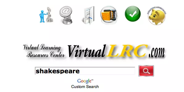 Virtual LRC