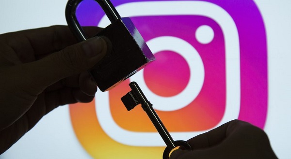 Riesgos de aplicaciones espias en Instagram
