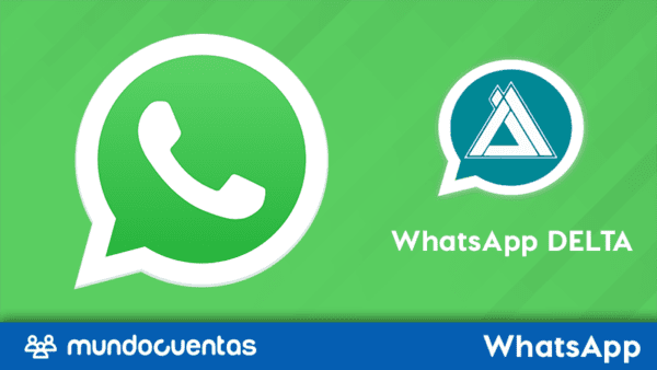 Descargar WhatsApp Delta 5 WhatsApp Delta cómo descargar, características y ventajas