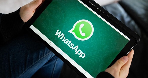 Actualizar WhatsApp en otros dispositivos