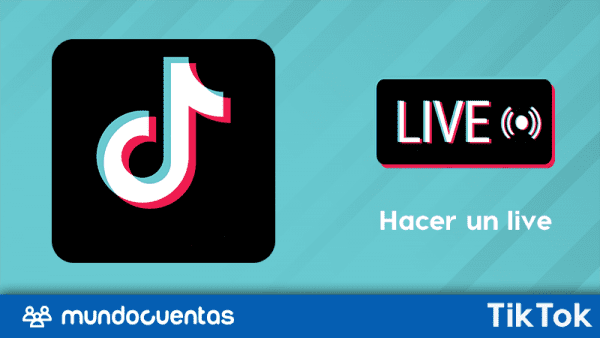 Cómo hacer un live en TikTok: trucos y consejos para hacer vídeos en directo 4 Cómo hacer un live en TikTok trucos y consejos para hacer vídeos en directo..