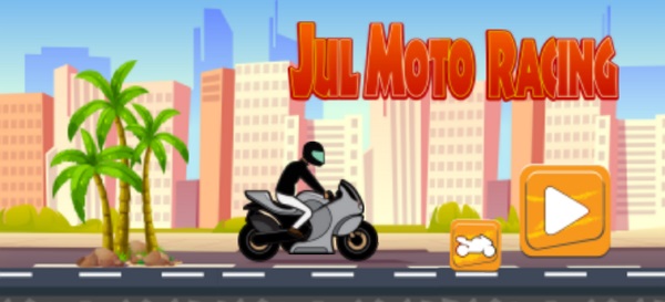 Juegos de carreras de motos y autos online para PC. Jul Moto Racing