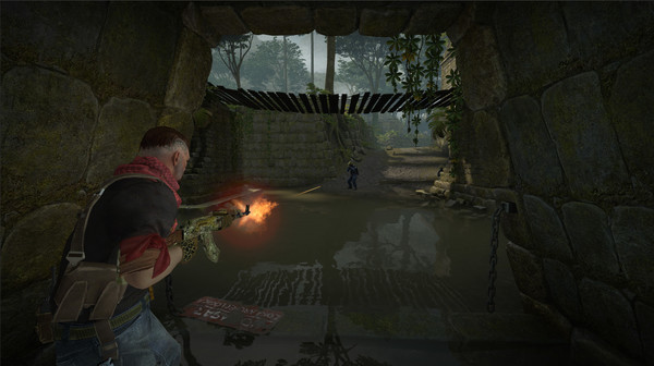 Juegos de disparos shooter para descargar. Counter Strike Global Offensive