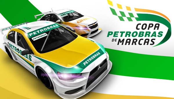 Los mejores 30 juegos de carreras. Juegos de carros. Copa Petrobras de Marcas