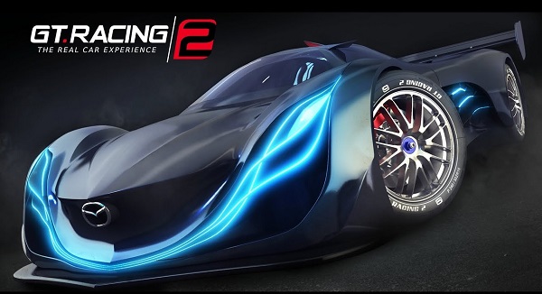Los mejores 30 juegos de carreras. Juegos de carros. GT Racing 2 The Real Car Experience