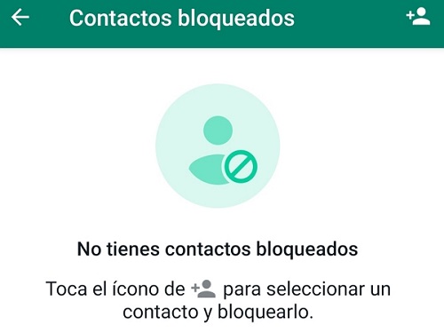 How to block incoming calls and video calls on WhatsApp by blocking a person