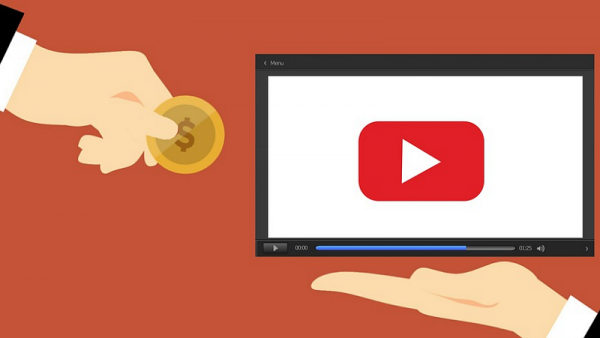 Cuánto paga youtube por suscriptores