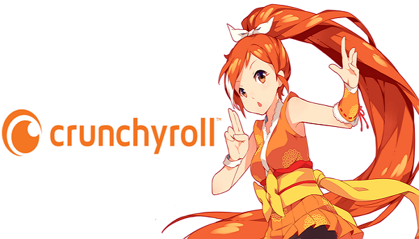 Cómo descargar Crunchyroll en PC