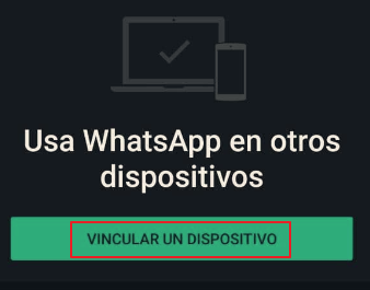 Cómo instalar WhatsApp Business en la pc paso 3