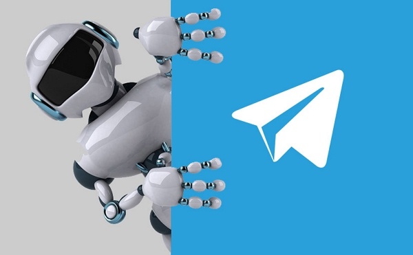 Tipos de Bots de Telegram