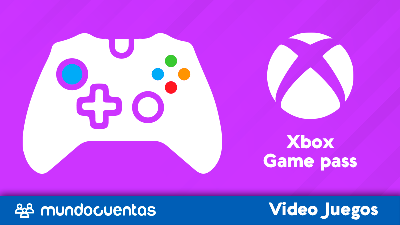 Xbox Game Pass: qué es y cómo crear una cuenta-mundocuentas