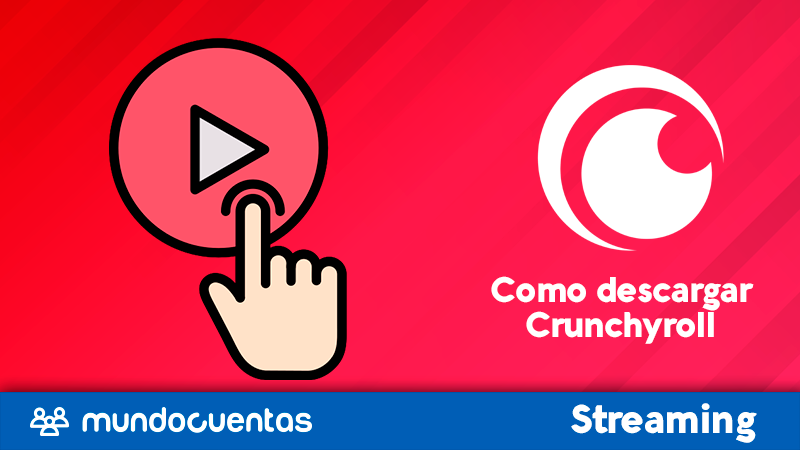 Cómo descargar e instalar Crunchyroll en tu Smart TV