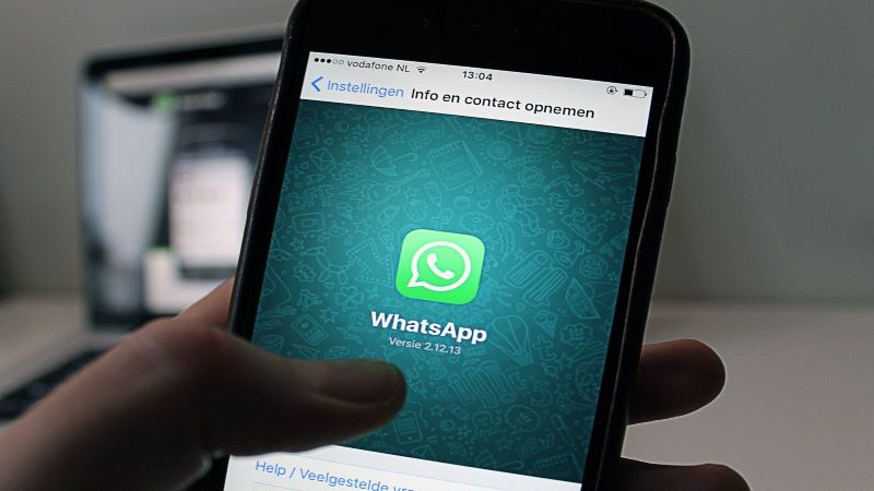 soporte de whatsapp dejará de funcionar en iphones antiguos