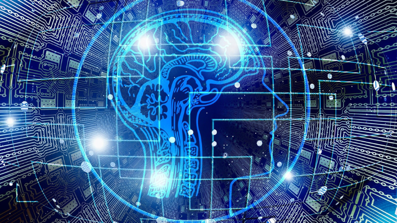 DeepMind desarrolla inteligencia artificial a nivel del humano