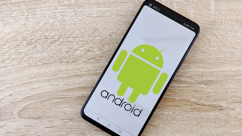 actualizacion de android lanzada en junio 2022