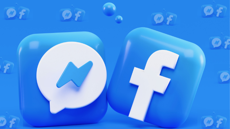 facebook messenger agrega función de llamadas