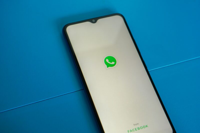 llamadas de whatsapp tendrán más funciones