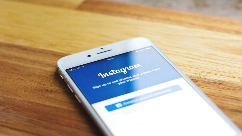 instagram desafía nuevamente a tiktok con su nueva función