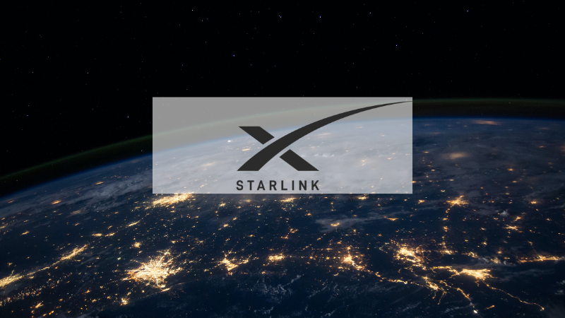 starlink ya esta disponible en mexico