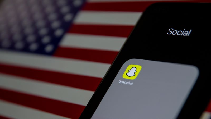 snapchat lanza fondo para musica original