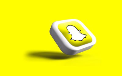 Snapchat lanza nuevas funciones