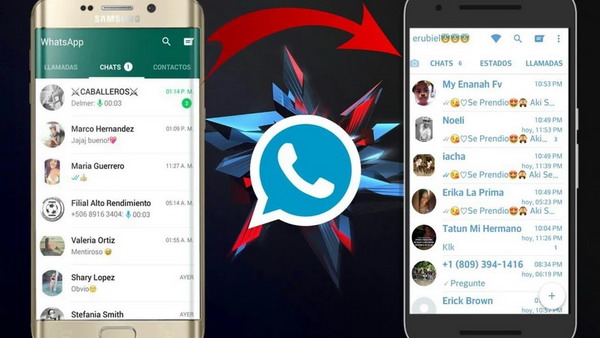 Cómo actualizar WhatsApp Plus paso a paso