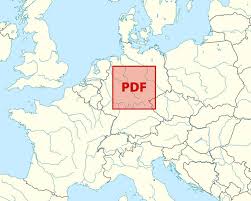Un PDF más grande que Alemania