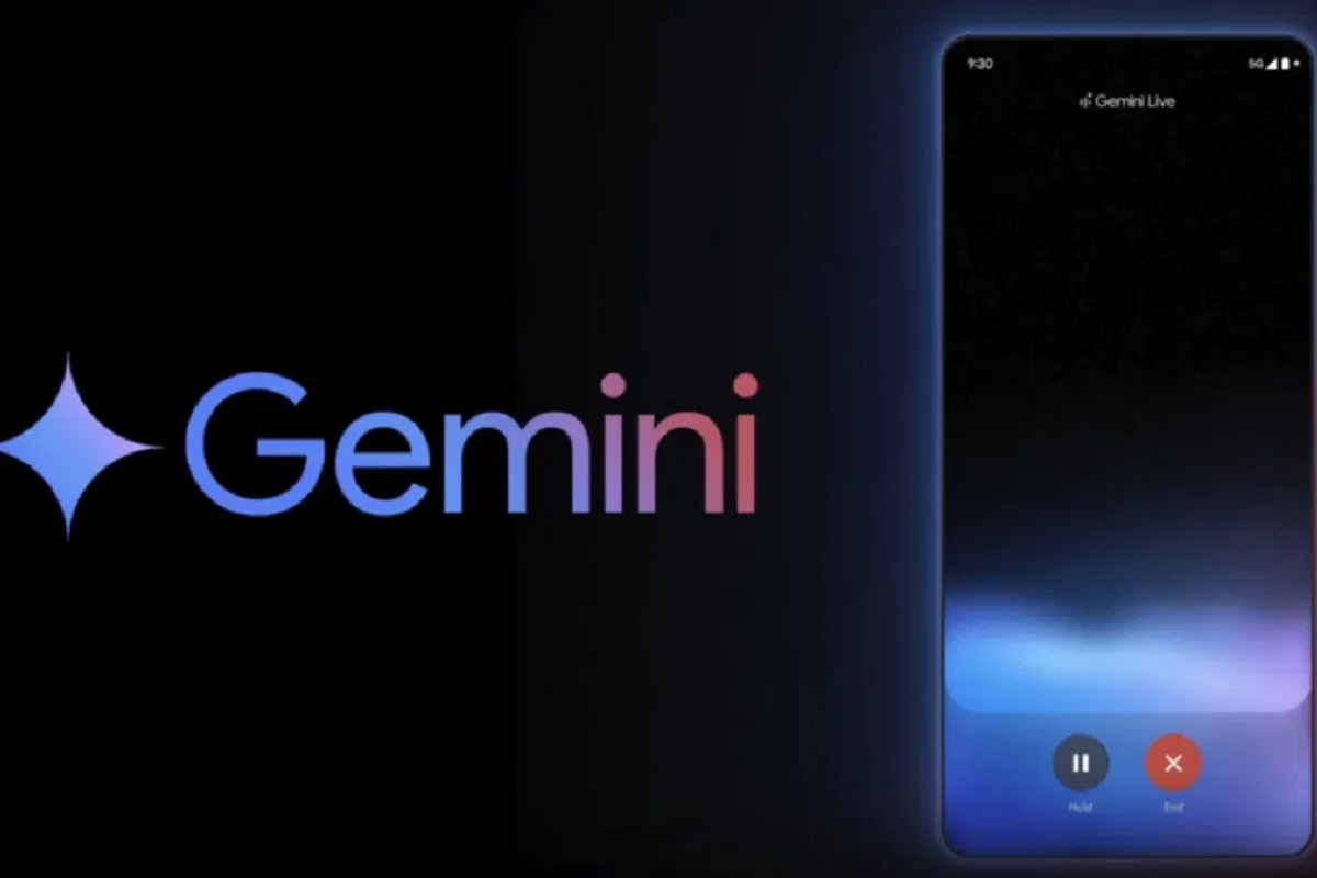 Gemini supera a Chat GPT con esta nueva función: qué permite hacer y cómo 2 Gemini y su nueva función: Gemini Live