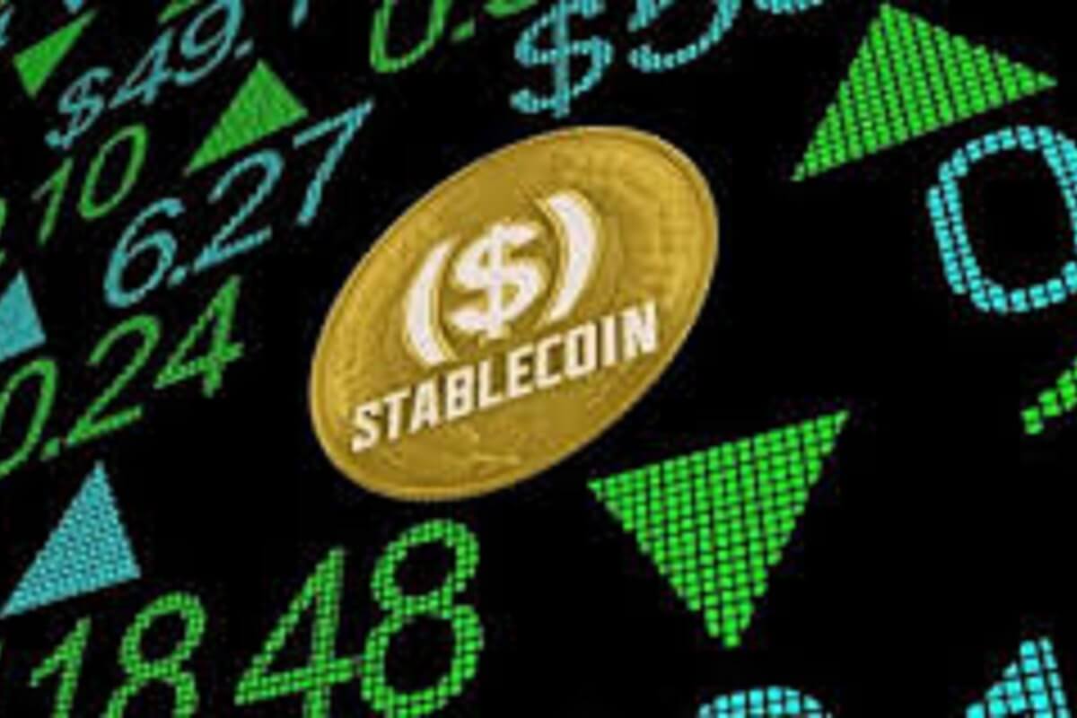 ¿Qué son las Stablecoins, cómo funcionan y por qué son estables? 7 ¿Qué son las Stablecoins, cómo funcionan y por qué son estables?