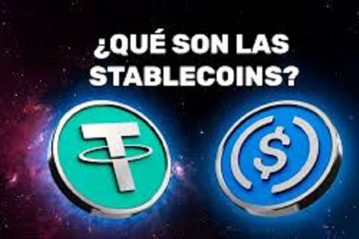 ¿Qué son las Stablecoins, cómo funcionan y por qué son estables? 6 ¿Qué son las Stablecoins, cómo funcionan y por qué son estables?
