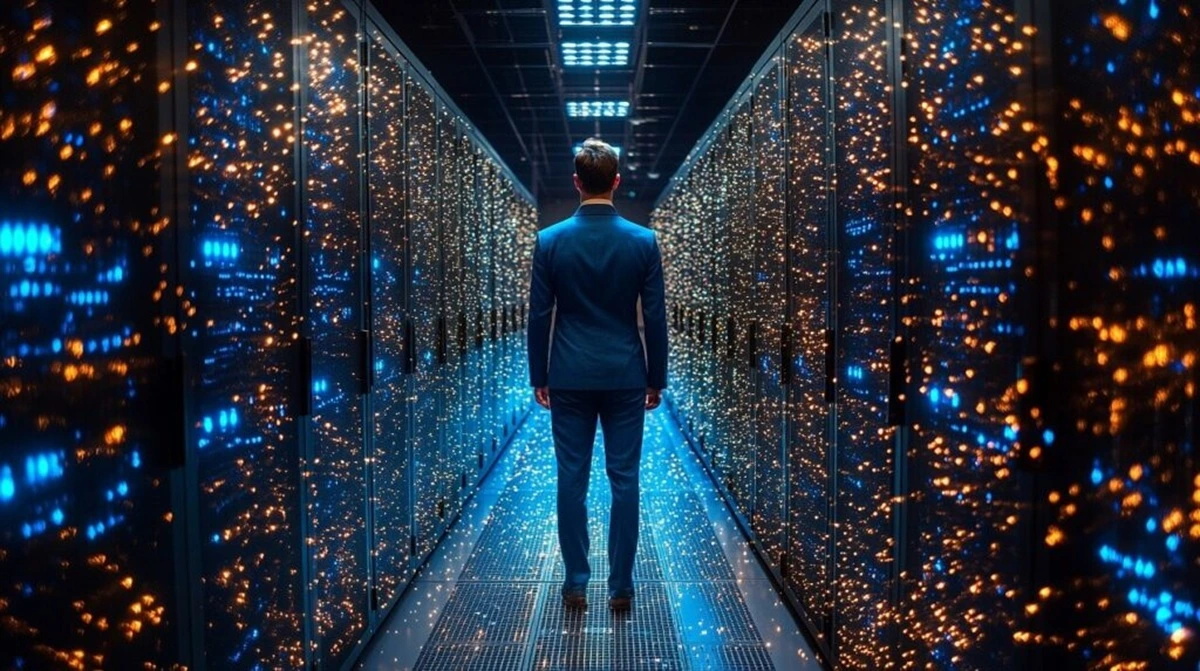 Meta lanza Hyperion: el supercentro de IA que quiere crear una “superinteligencia personal” 4 Centro de datos con consumo energetico sin precedentes es lo que pretende meta