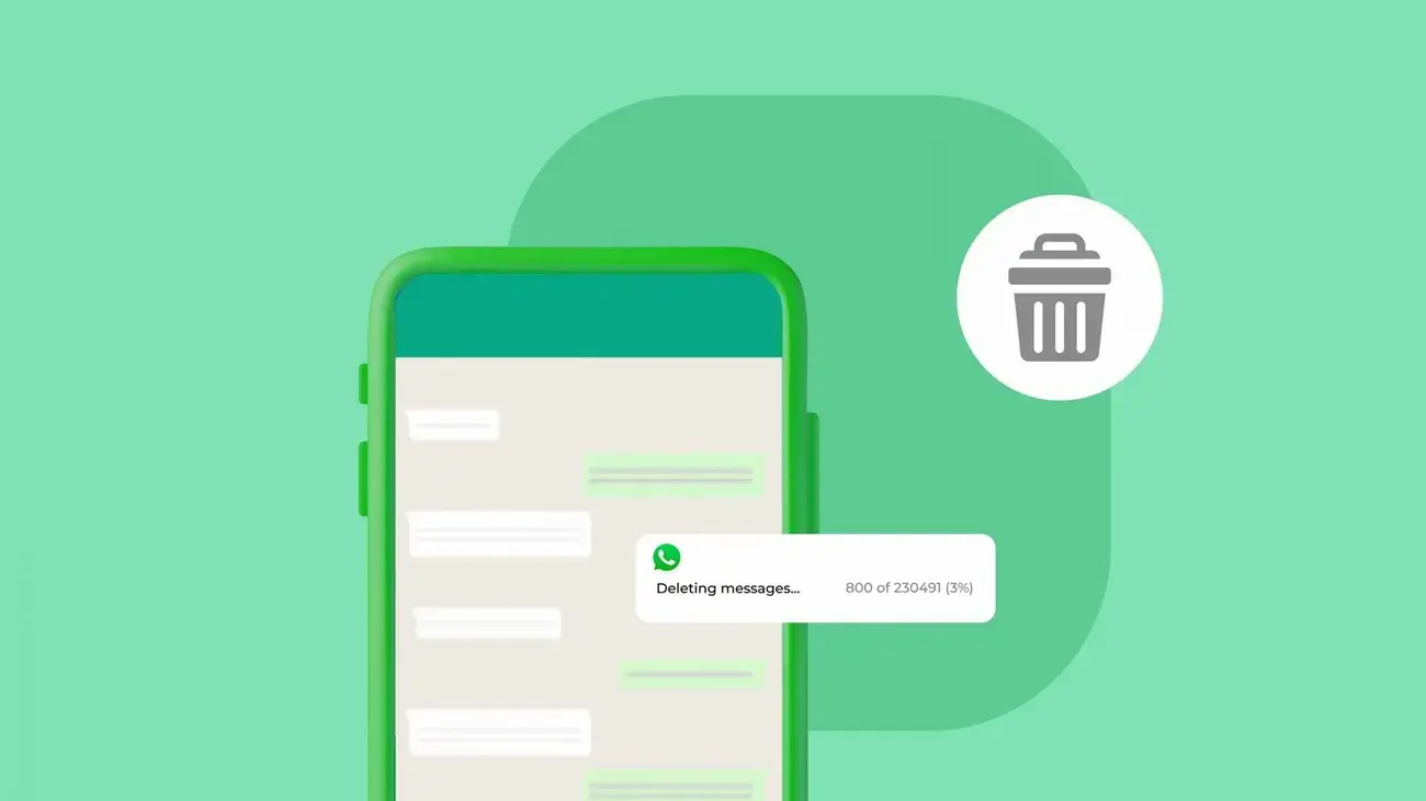 WhatsApp lanza botón para borrar mensajes antiguos de forma masiva: así se usa 7 Como-borrar-mensajes-en-whatsapp-de-forma-masiva