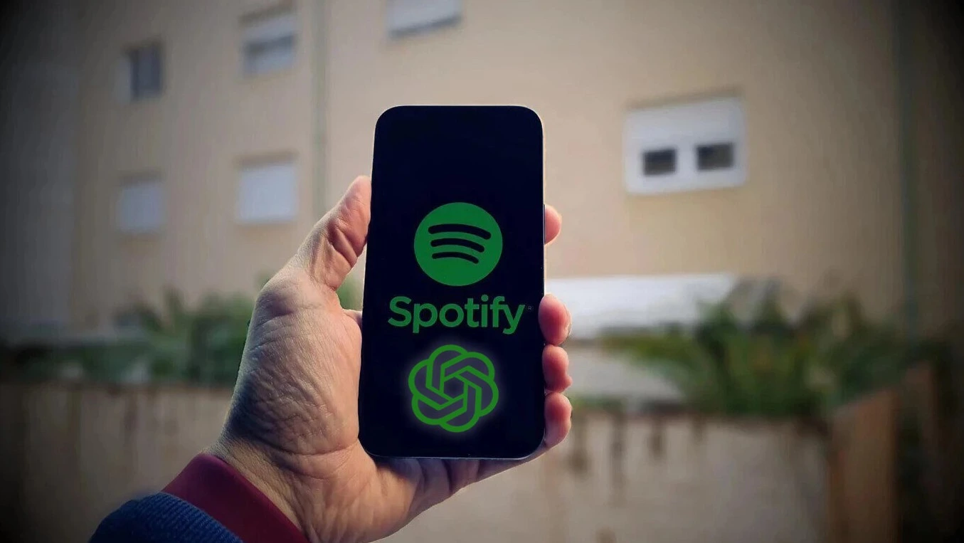 La app que mezcla ChatGPT, música y emociones para crear playlists según tu estado de ánimo 3 La app que combina chatgpt, musica y emociones para crear playlists que entienden