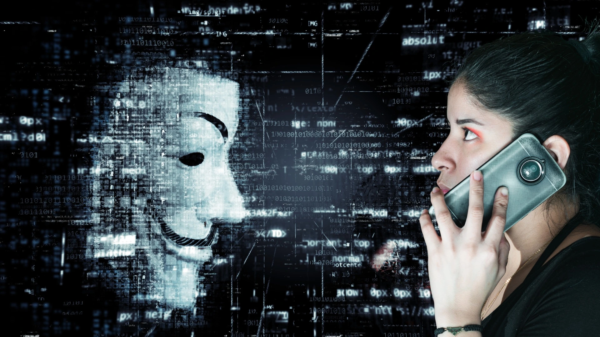 Tu voz puede ser hackeada: así clonan llamadas para robar claves y engañar a tu familia 4 Que es la clonacion de voz con IA