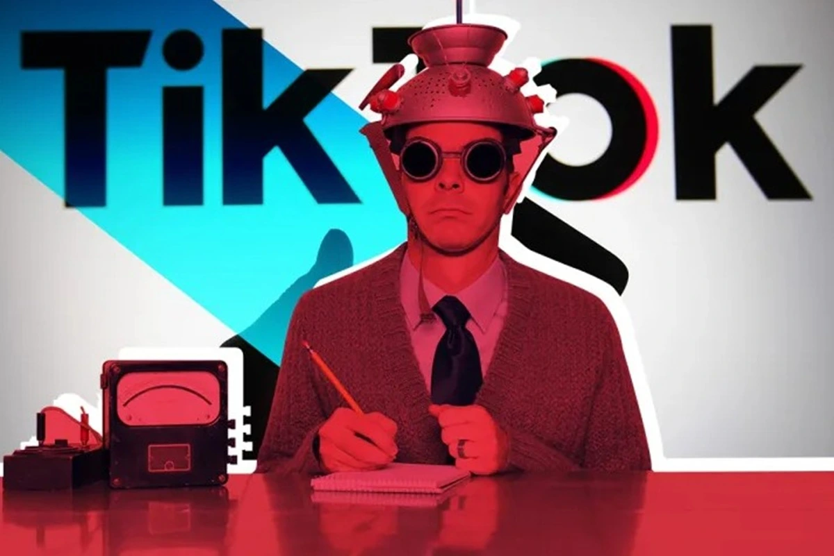 TikTok usará tu expresión facial para mostrar contenido: la IA que lee emociones ya está en prueba 4 como hace tiktok para interpretar tus emociones y asi ofrecer contenido