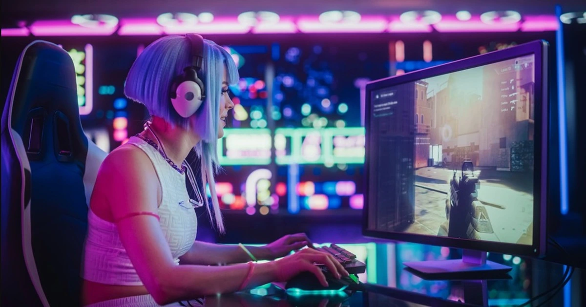 ia emocional detecta que sientes mientras juegas videojuegos