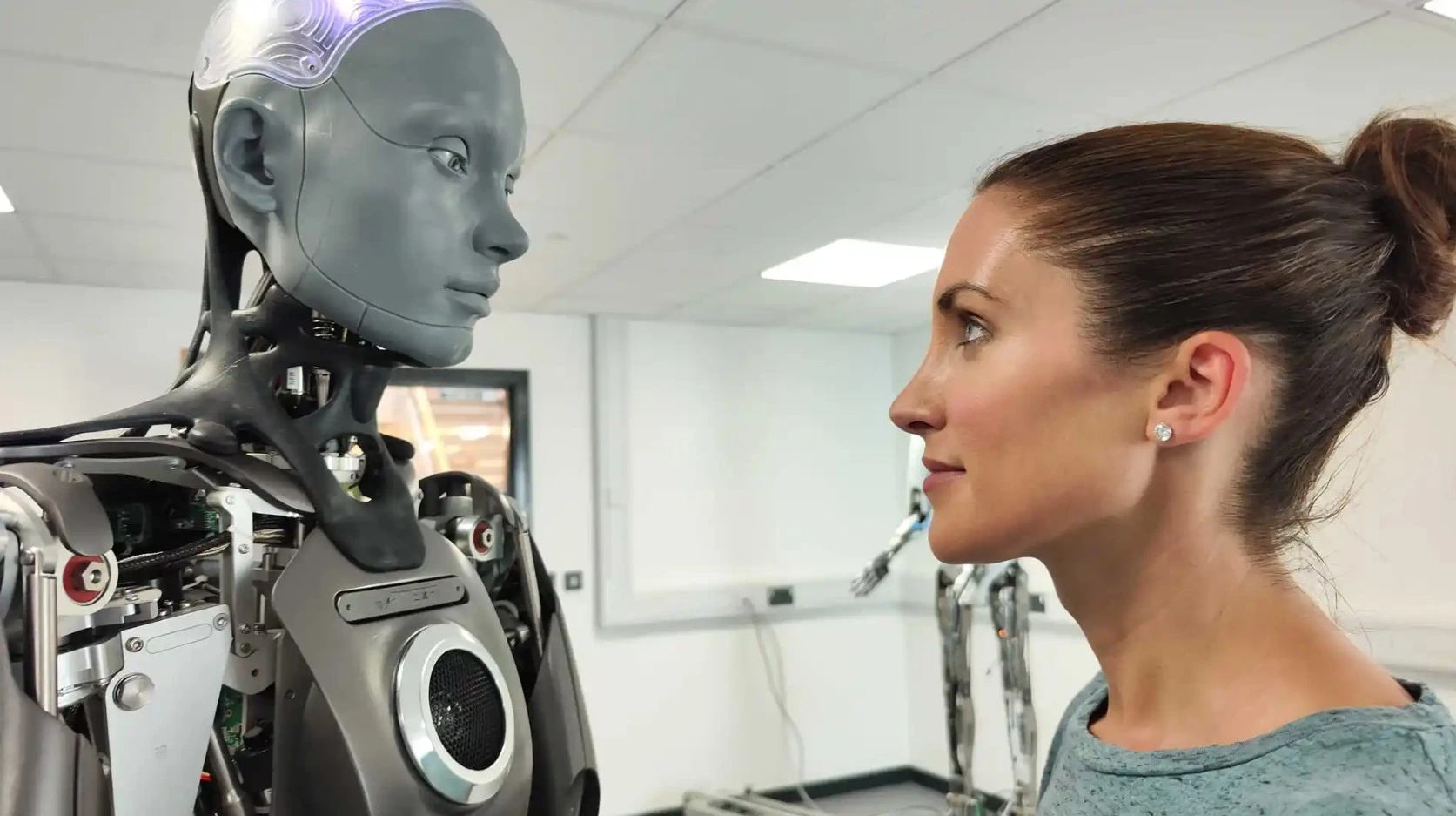 Hackeo a las emociones: la IA ahora puede leer tu cara y decir cómo te sentís 4 inteligencia artificial y emociones humanas