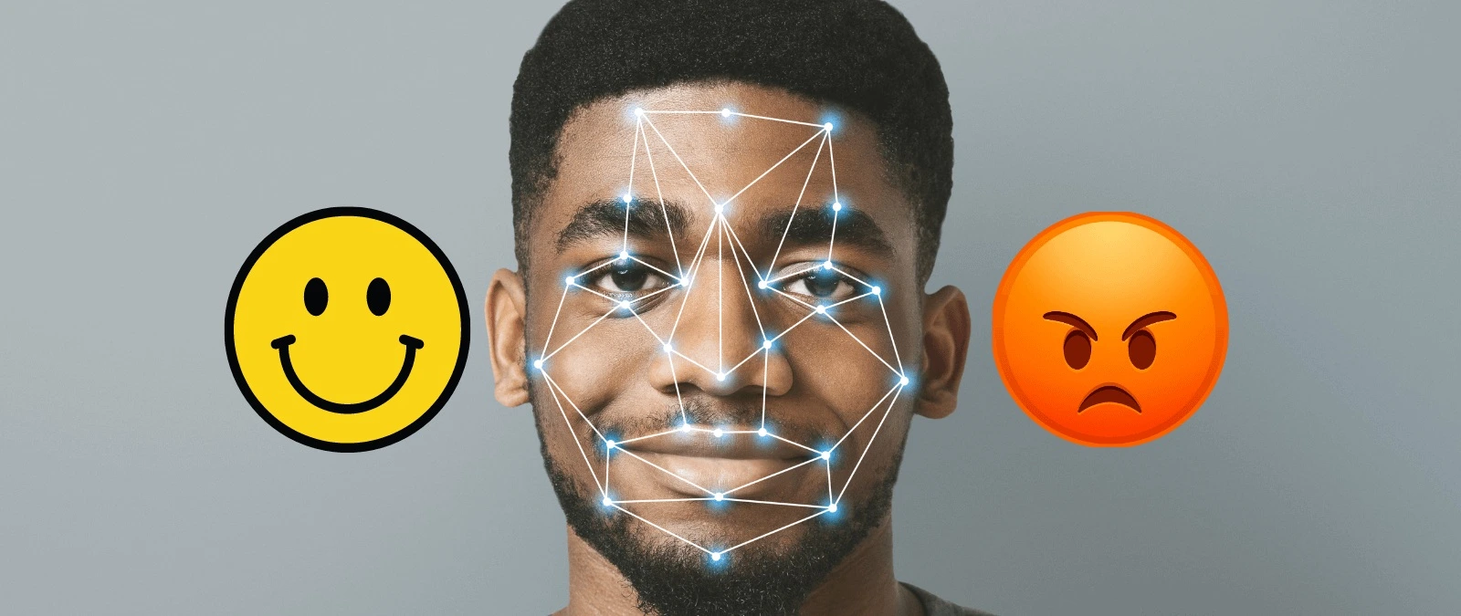 Hackeo a las emociones: la IA ahora puede leer tu cara y decir cómo te sentís 5 la inteligencia artificial podra interpretar tus emociones