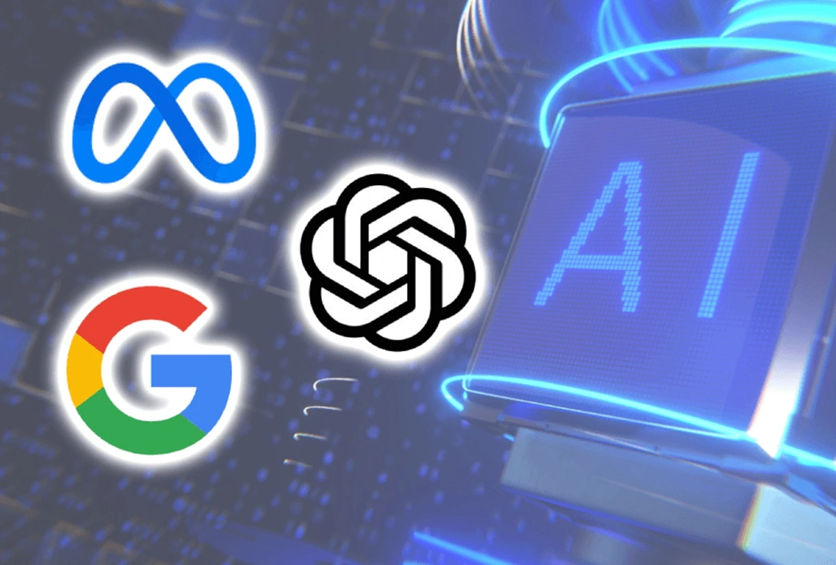 Meta lanza Hyperion: el supercentro de IA que quiere crear una “superinteligencia personal” 5 meta lucha por el poder contra ia google y demas