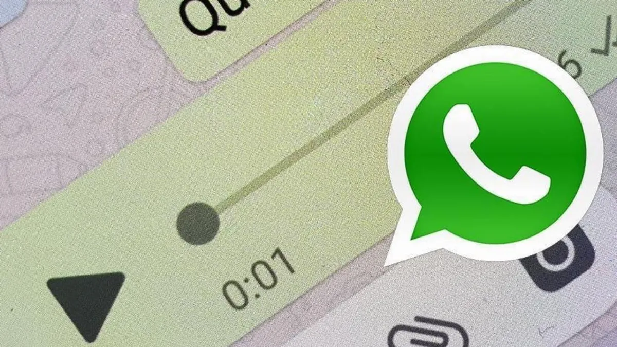 WhatsApp ya permite responder con tu voz… sin grabar audios: así funciona la nueva IA de Meta 5 responder mensajes WhatsApp con voz sin audio