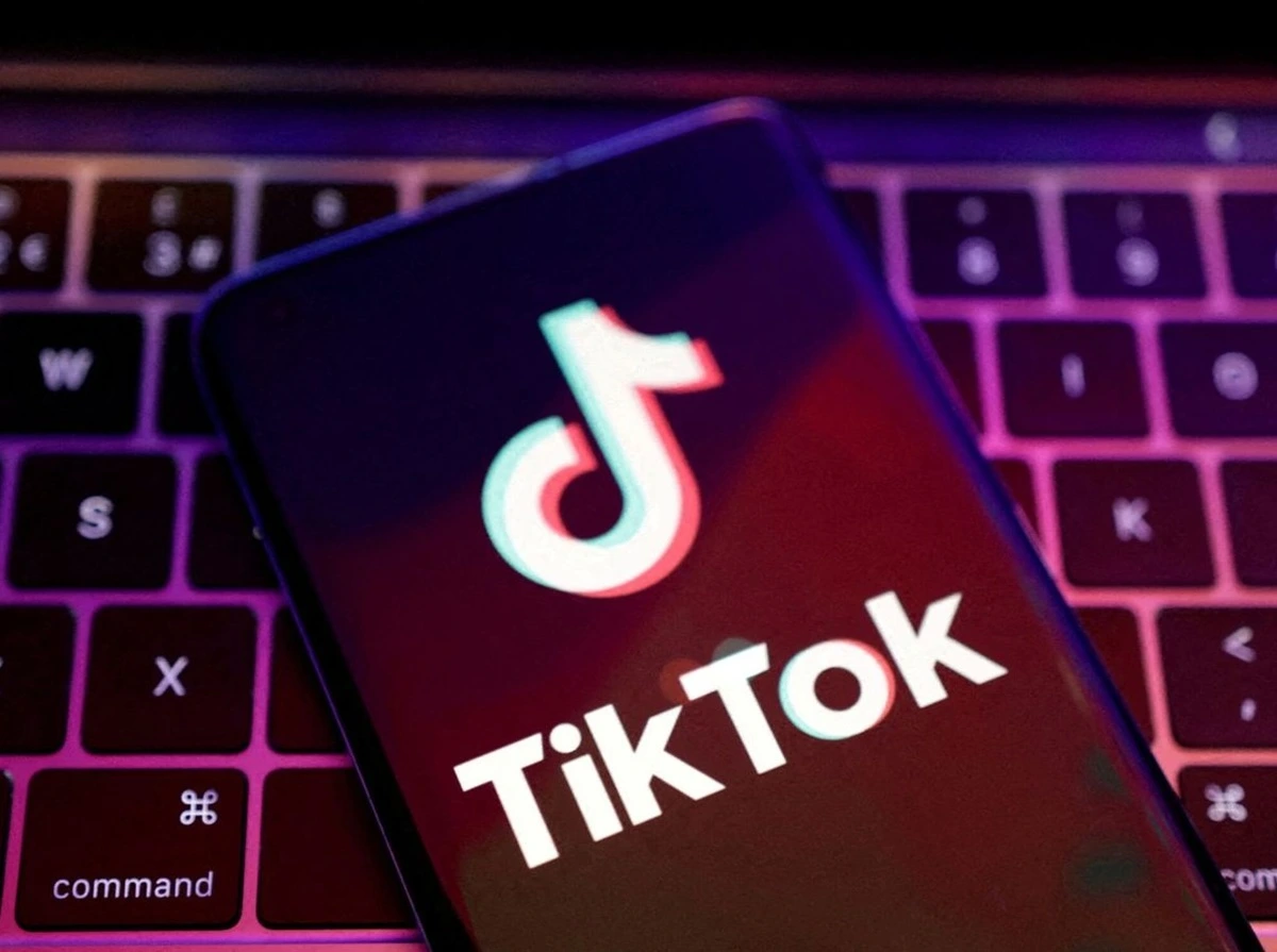 tiktok lanzara nueva herramienta ia que recrea tu voz con ia