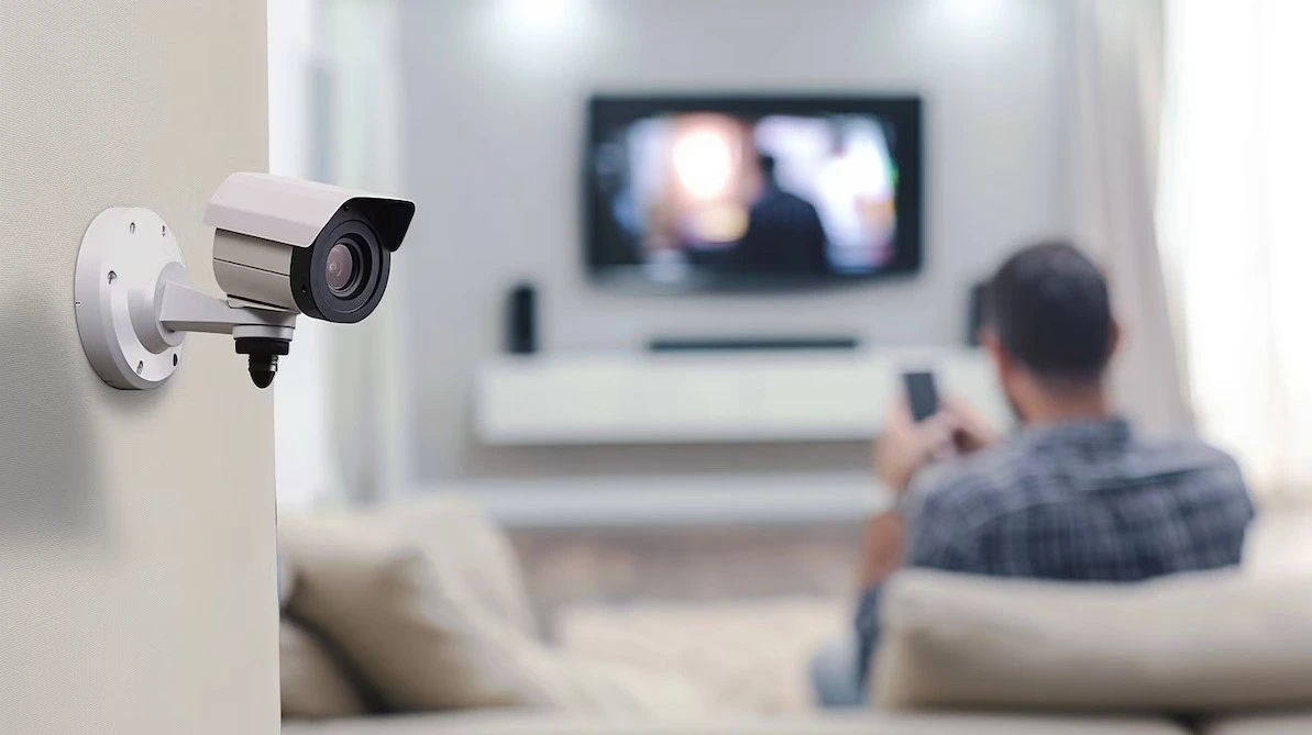 Tu cámara puede estar grabando sin que lo sepas: señales ocultas que debés conocer 3 tu camara puede estar grabando sin que lo sepas senales