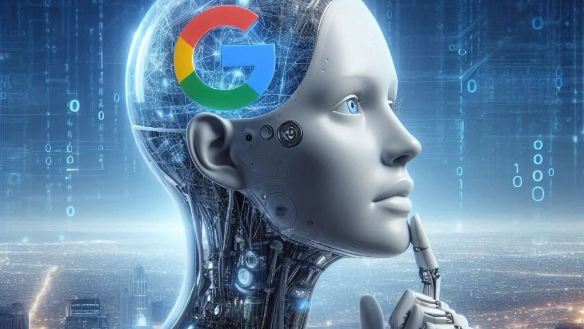 Google lanza IA en Search que adivina tu edad sin preguntar: ¿tu privacidad está en riesgo? 3 Google lanza IA en Search que adivina tu edad sin preguntar