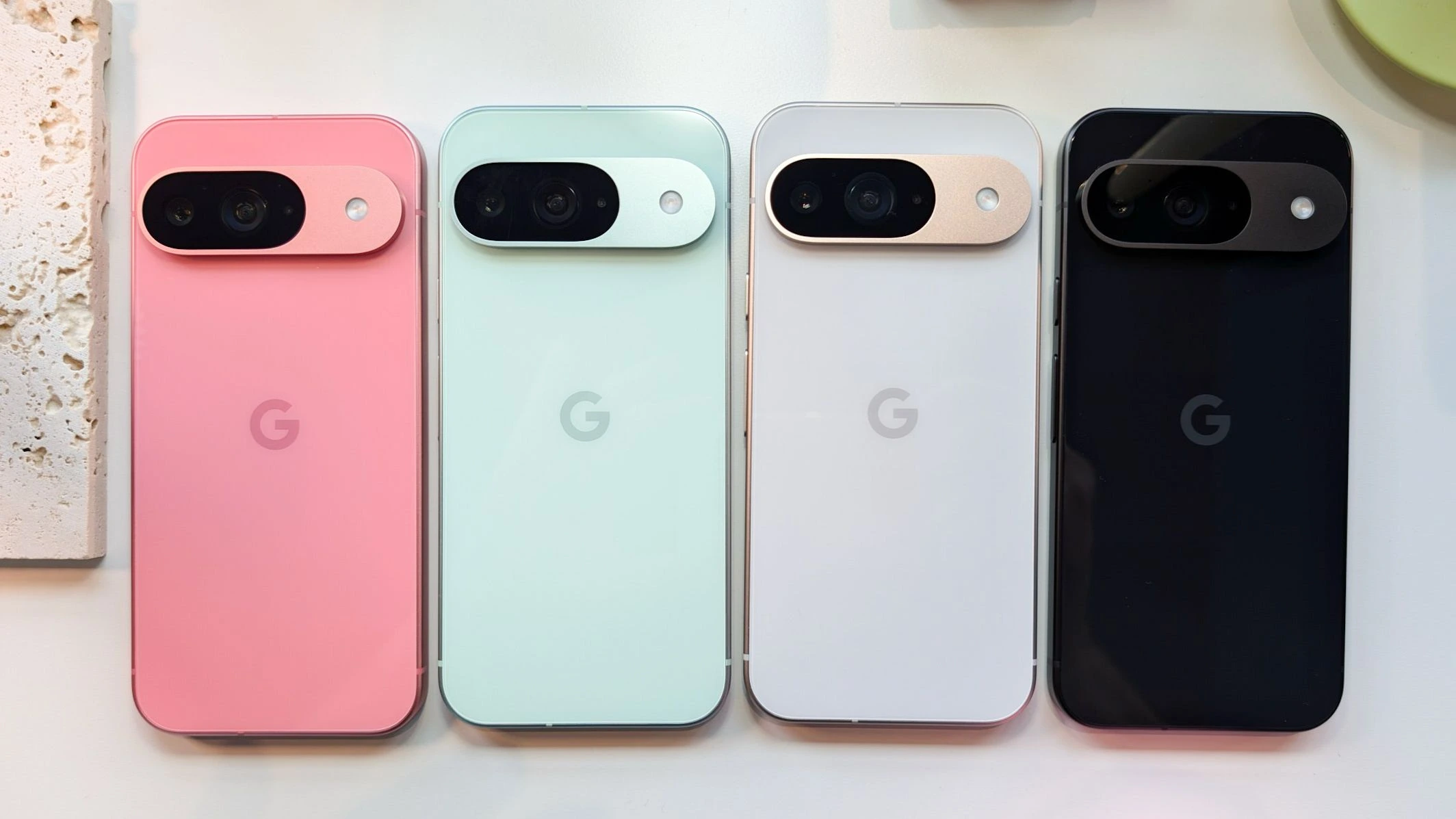 Google revoluciona el 208 Pixel 10, Watch 4 y gadgets inéditos